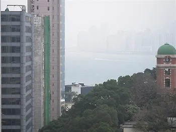 馬可勃羅旅館 九龙
