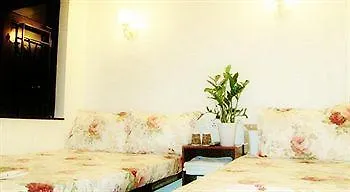 招待所 馬可勃羅旅館 九龙