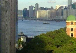 馬可勃羅旅館 九龙 招待所