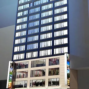 3* 酒店 卡萨豪华酒店